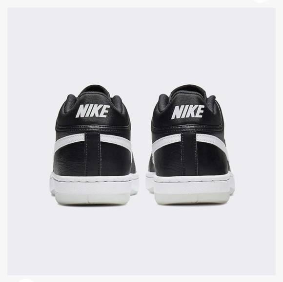 NEW IN BOX! Never Worn! Nike Sky Forces 3/4 | Clear outer sole! - Picture 12 of 12